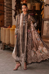 M Prints Intermix By Maria B