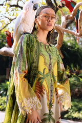 Maria B M Prints Spring Summer Lawn'26