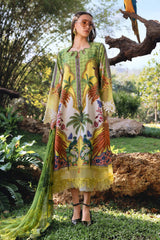 Maria B M Prints Spring Summer Lawn'26