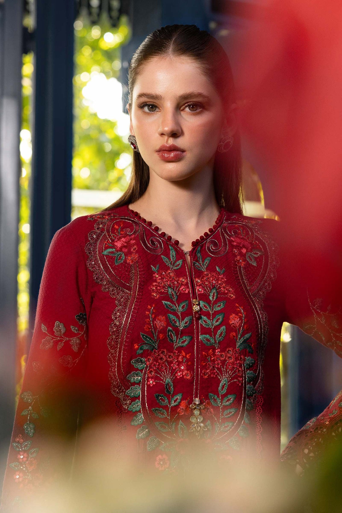 Maria B Eid 2 Lawn Collection '26