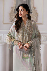 Maria B Mbroidered Collection 25