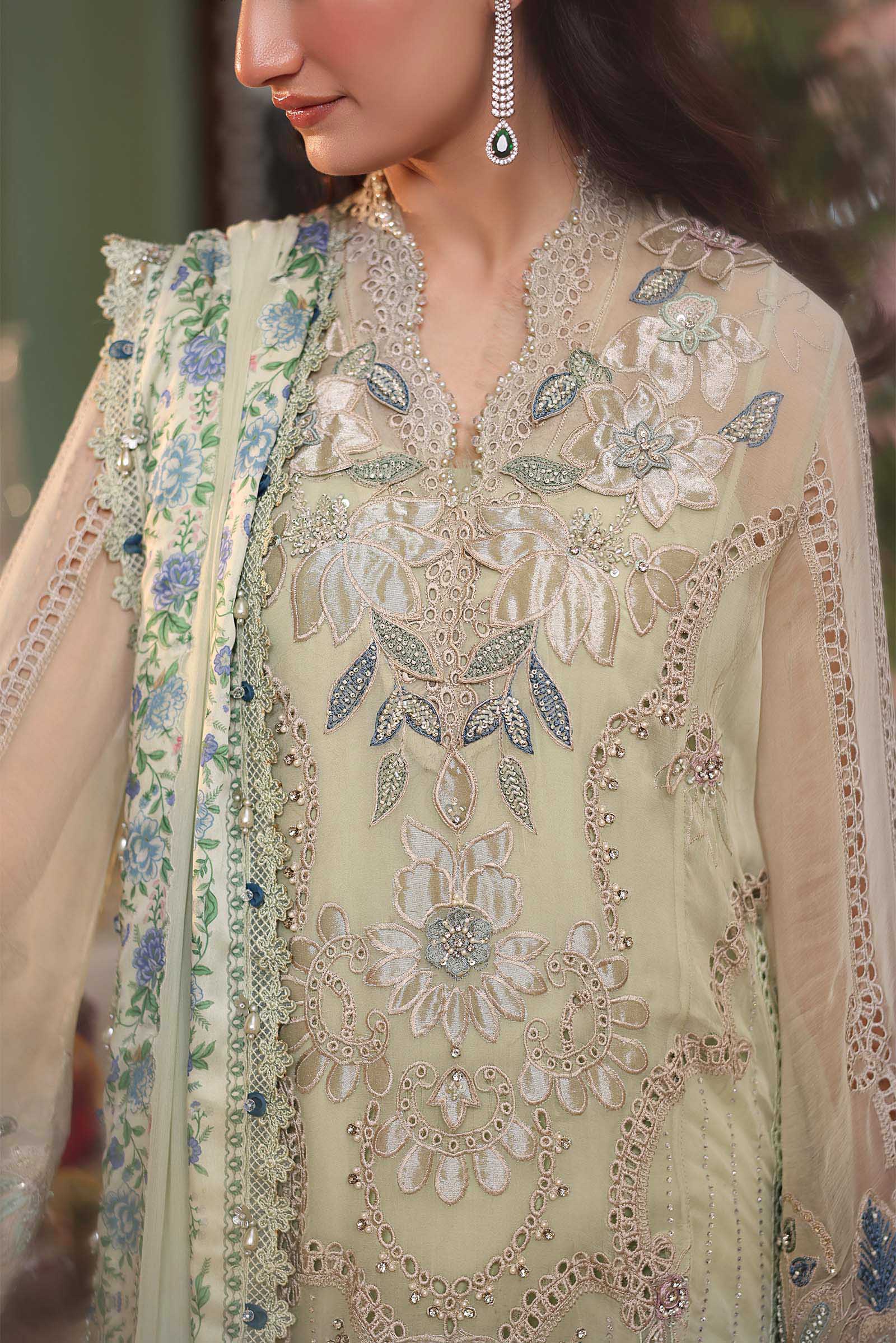 Maria B Chiffon Vol 06 26