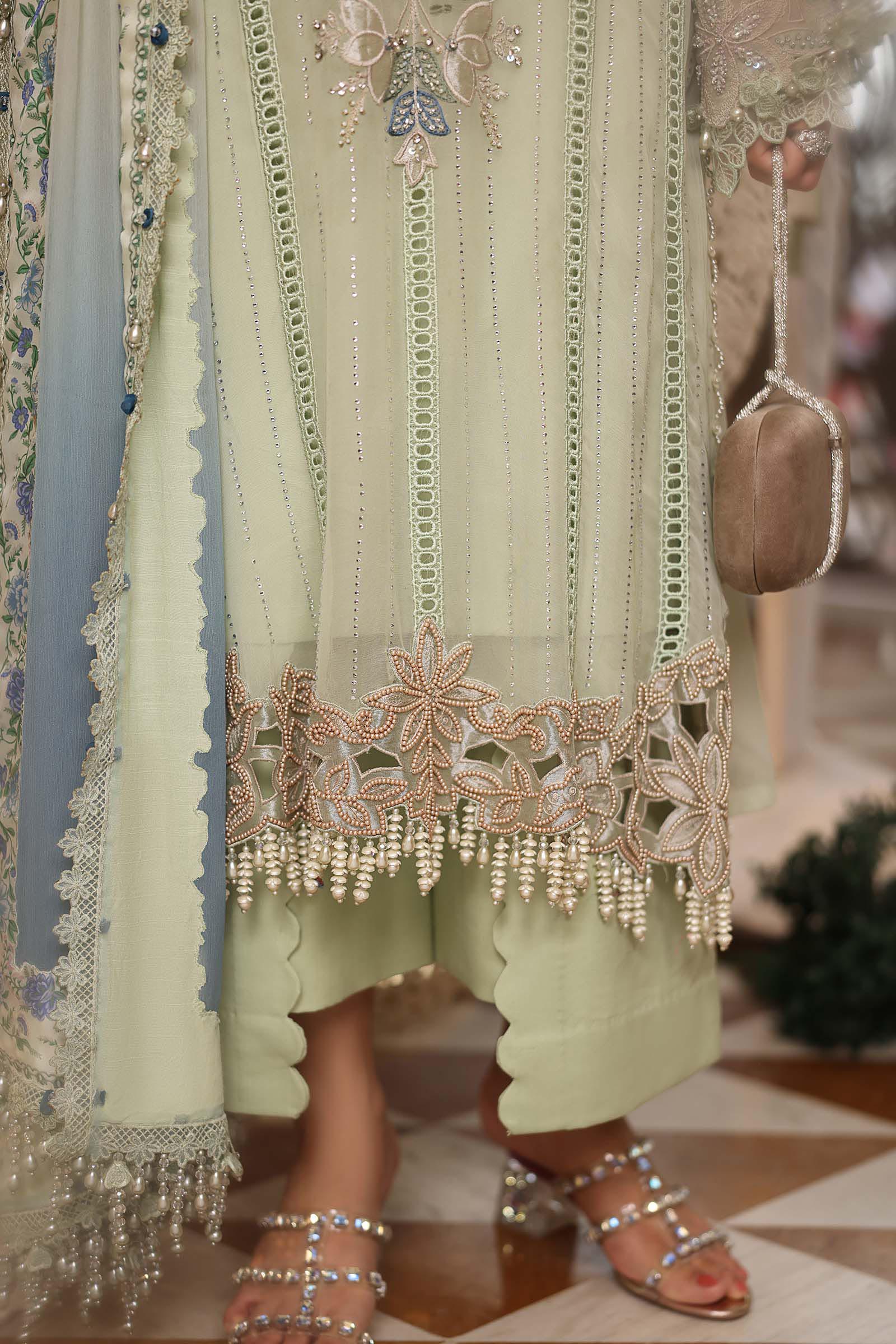 Maria B Chiffon Vol 06 26
