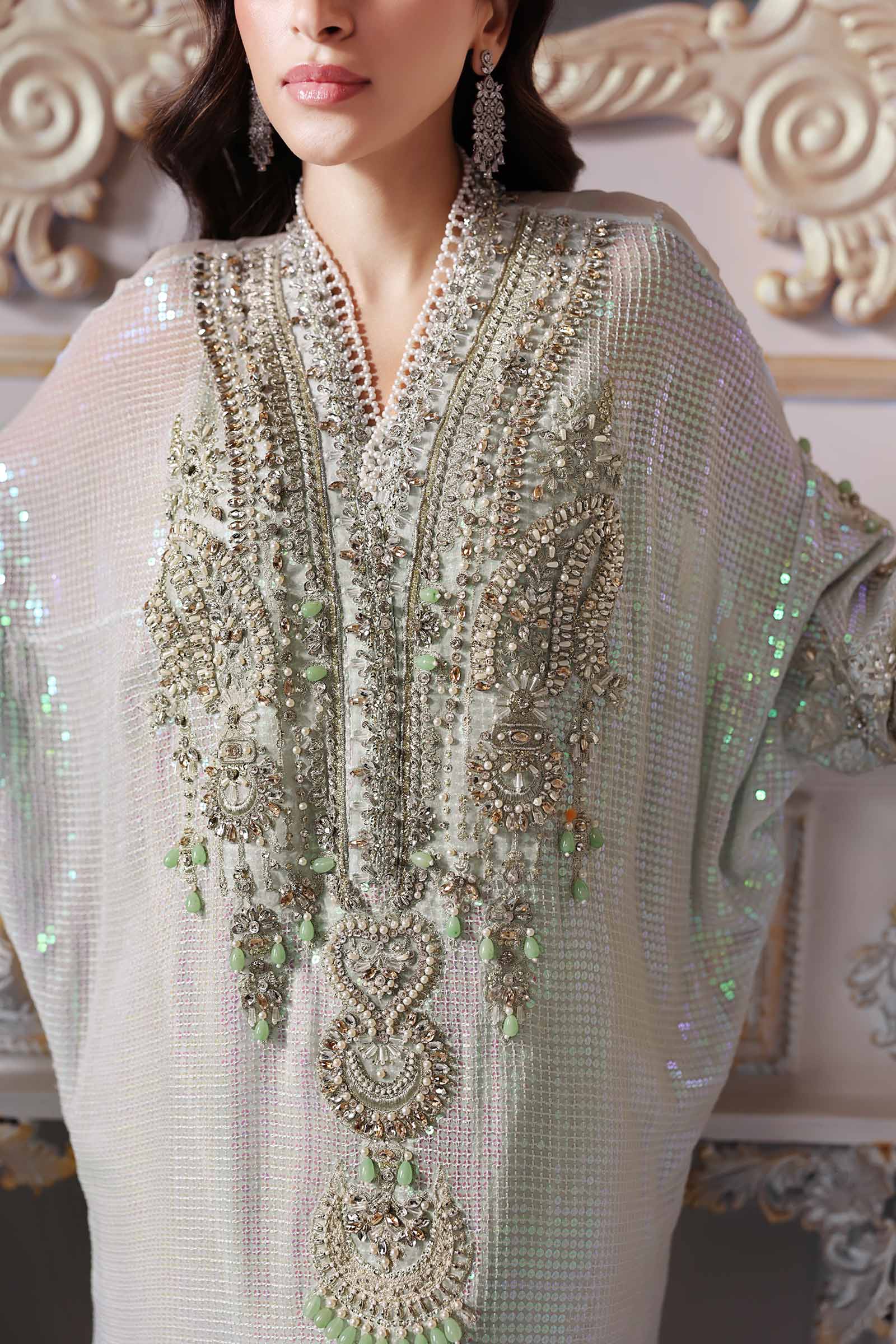Maria B Mbroidered Collection 25