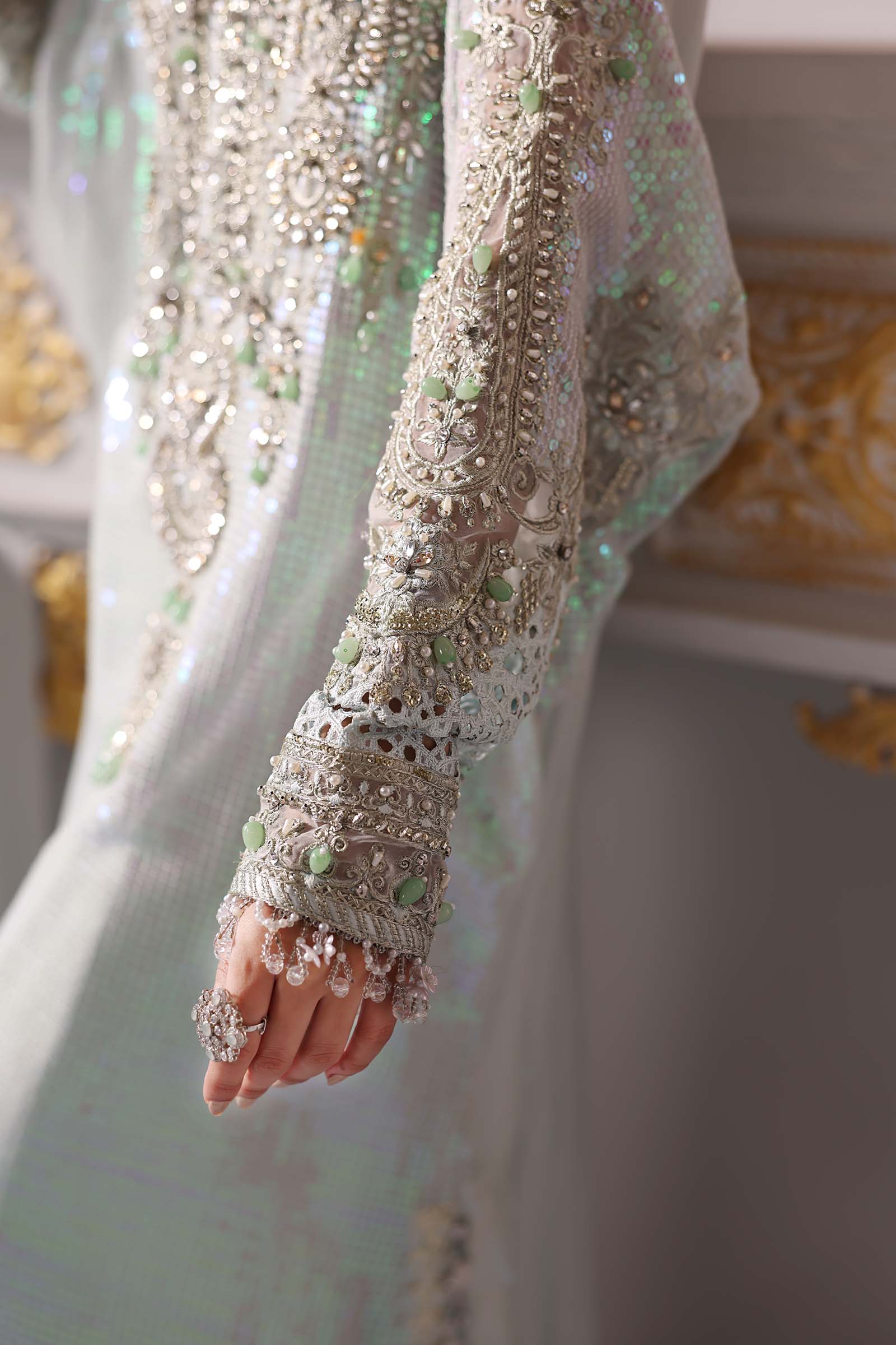 Maria B Mbroidered Collection 25