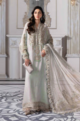 Maria B Mbroidered Collection 25