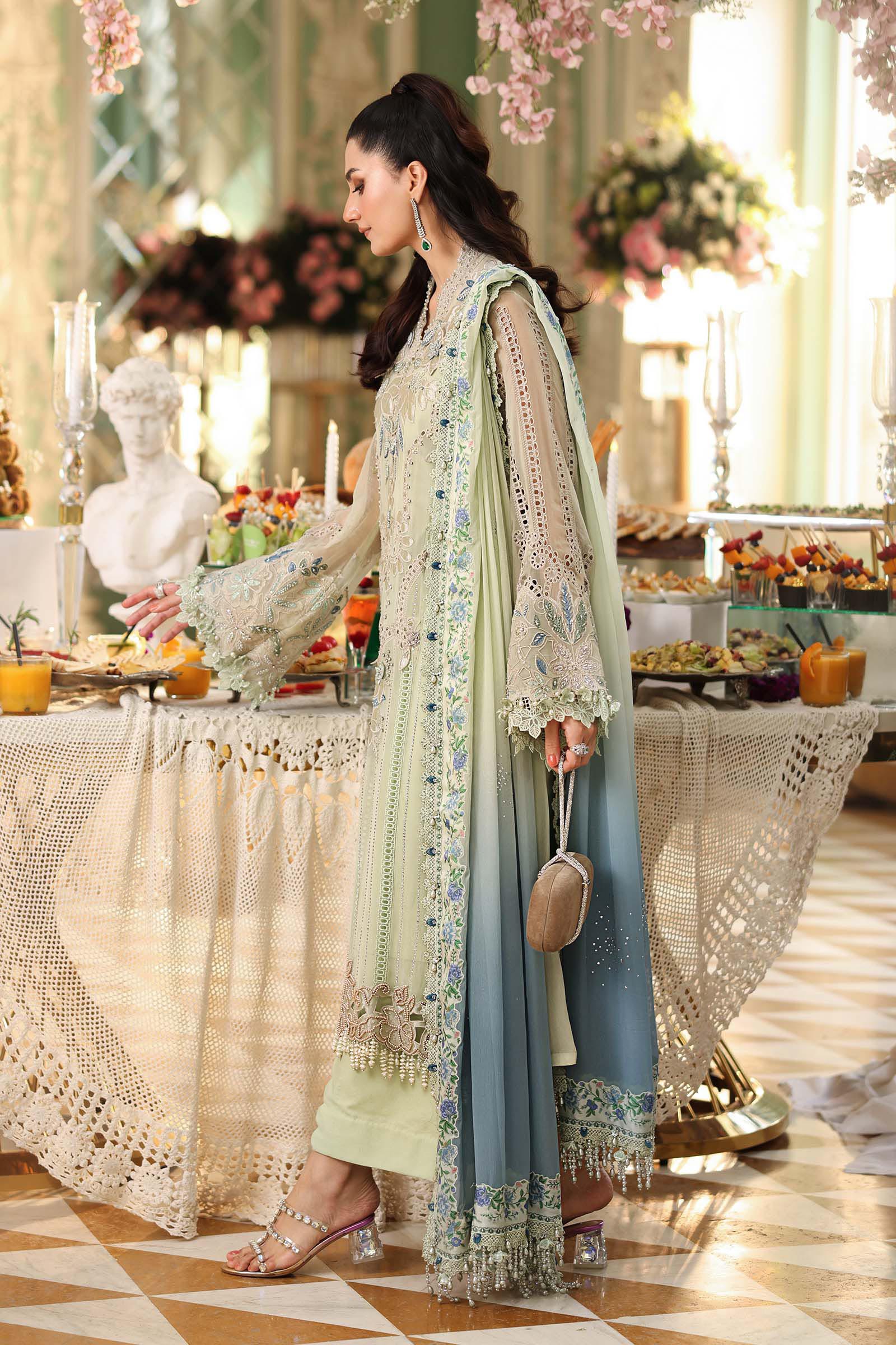 Maria B Chiffon Vol 06 26