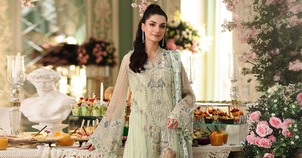 Maria B Chiffon Vol 06 26