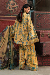M Prints Intermix By Maria B