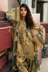 M Prints Intermix By Maria B