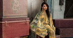 M Prints Intermix By Maria B