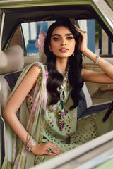 M Prints Unstitched Fall Edition By Maria B '25