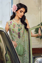 M Prints Unstitched Fall Edition By Maria B '25