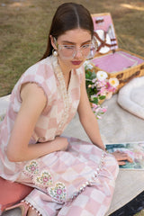 Maria B M Prints Spring Summer Lawn'26