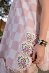 Maria B M Prints Spring Summer Lawn'26
