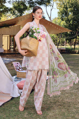 Maria B M Prints Spring Summer Lawn'26