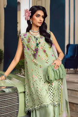 M Prints Unstitched Fall Edition By Maria B '25