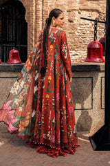 M Prints Intermix By Maria B