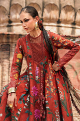 M Prints Intermix By Maria B