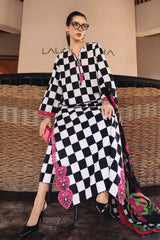 Maria B M Prints Spring Summer Lawn'26