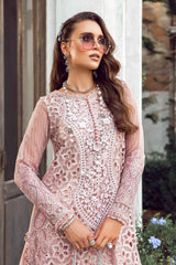 Maria.B Eid 2 Edit Luxury Lawn Collection 24 (06)