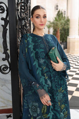 Maria B Eid 2 Lawn Collection '26