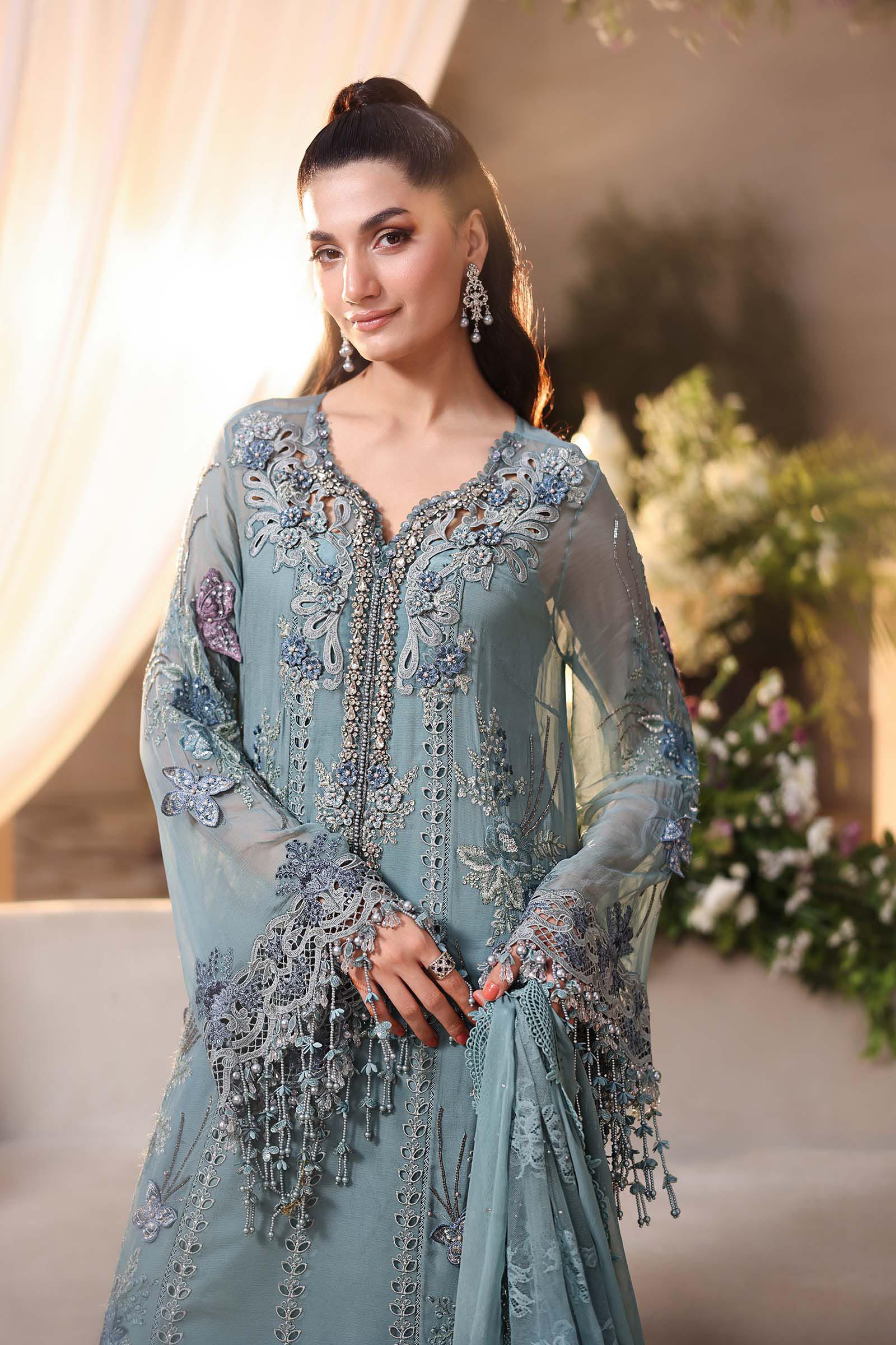 Maria B Chiffon Vol 06 26