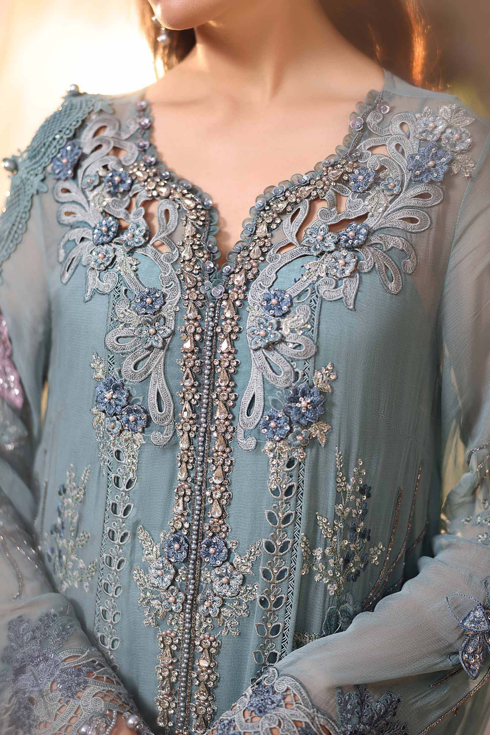Maria B Chiffon Vol 06 26