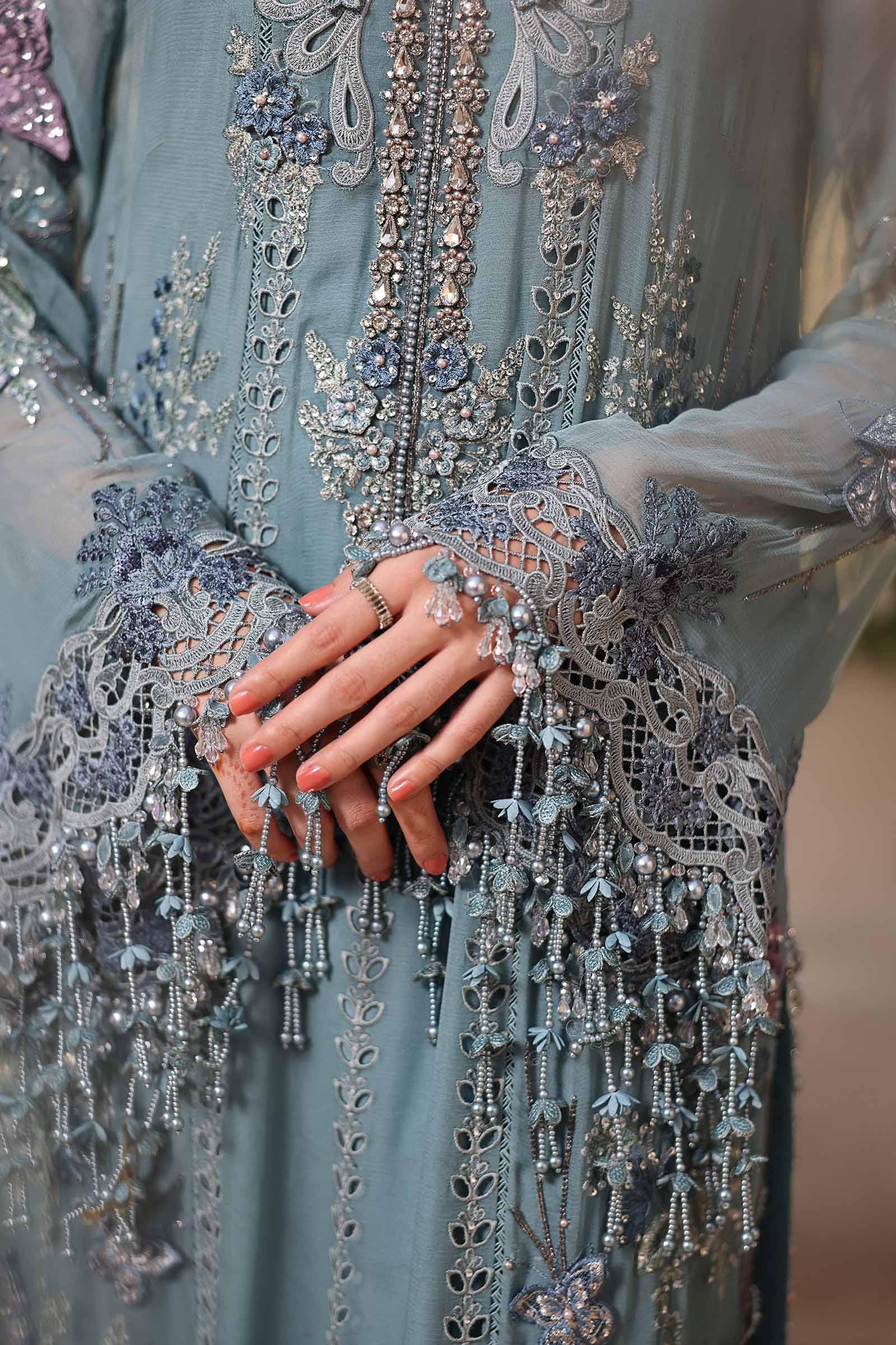 Maria B Chiffon Vol 06 26