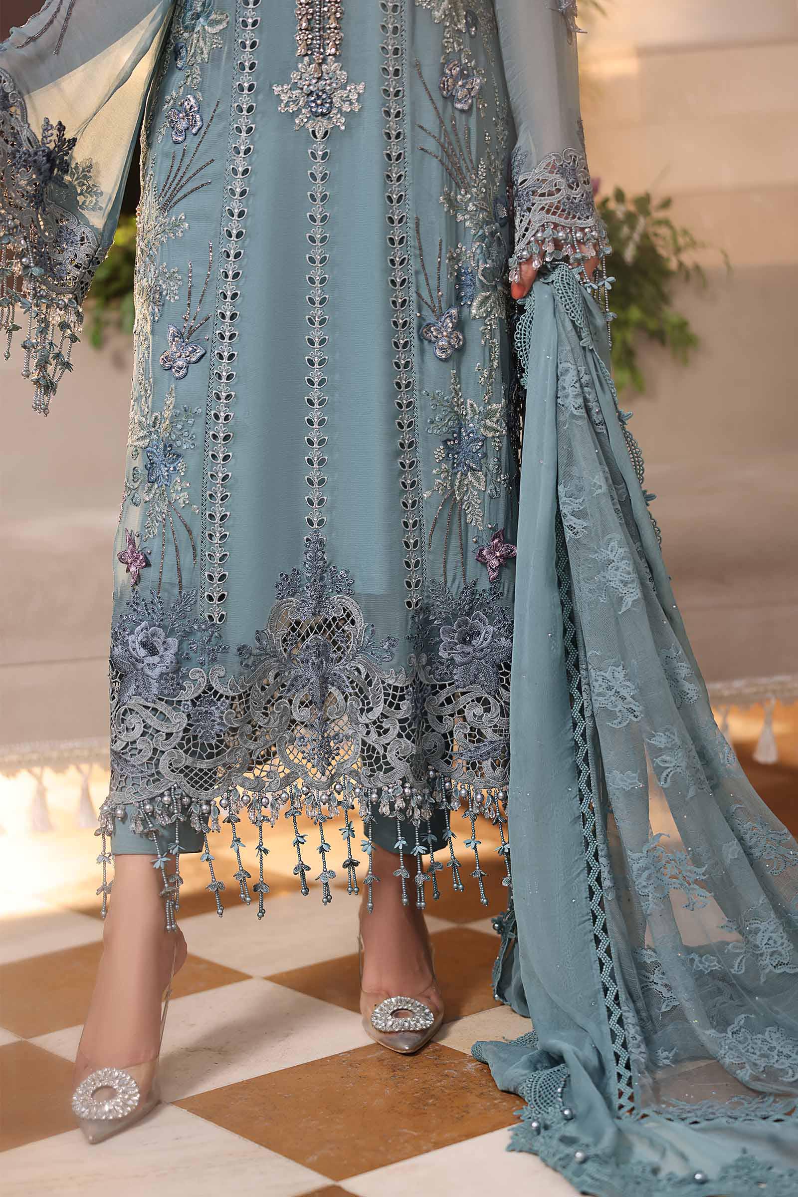 Maria B Chiffon Vol 06 26