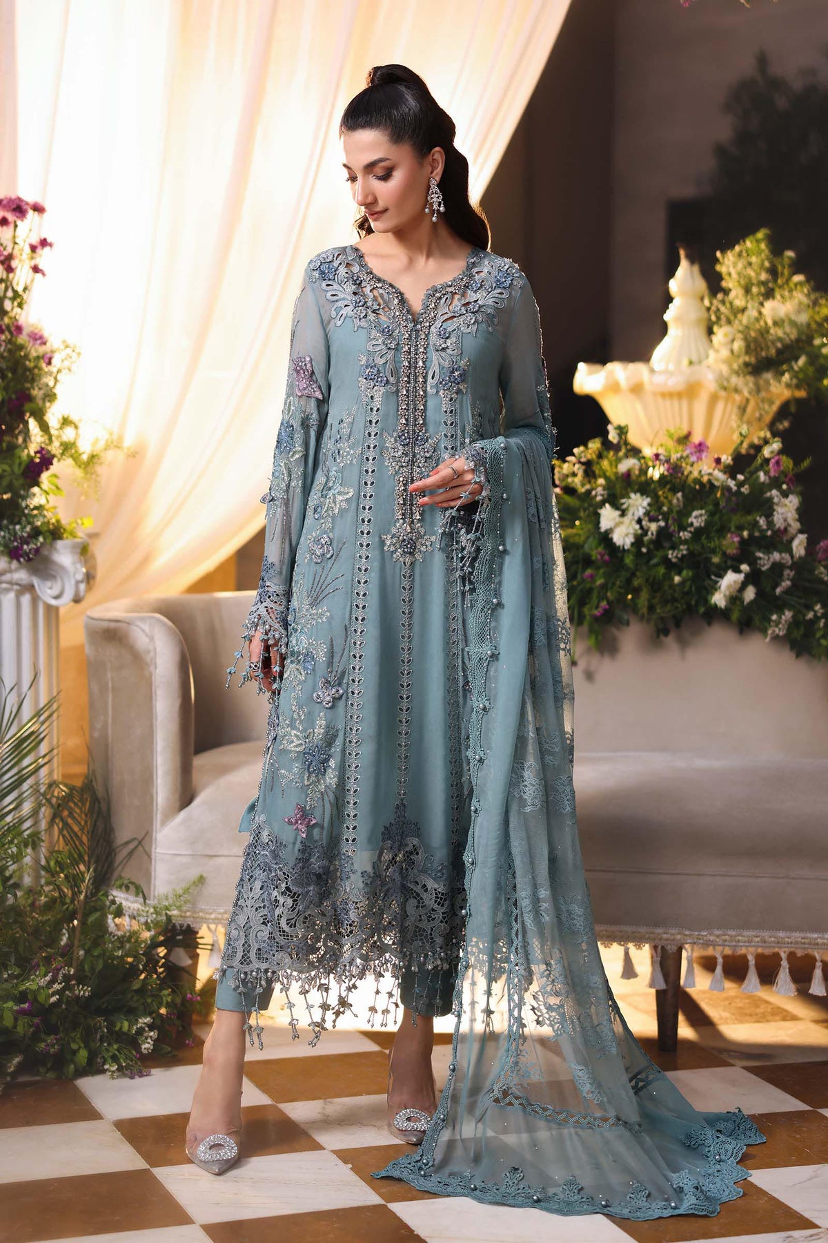 Maria B Chiffon Vol 06 26