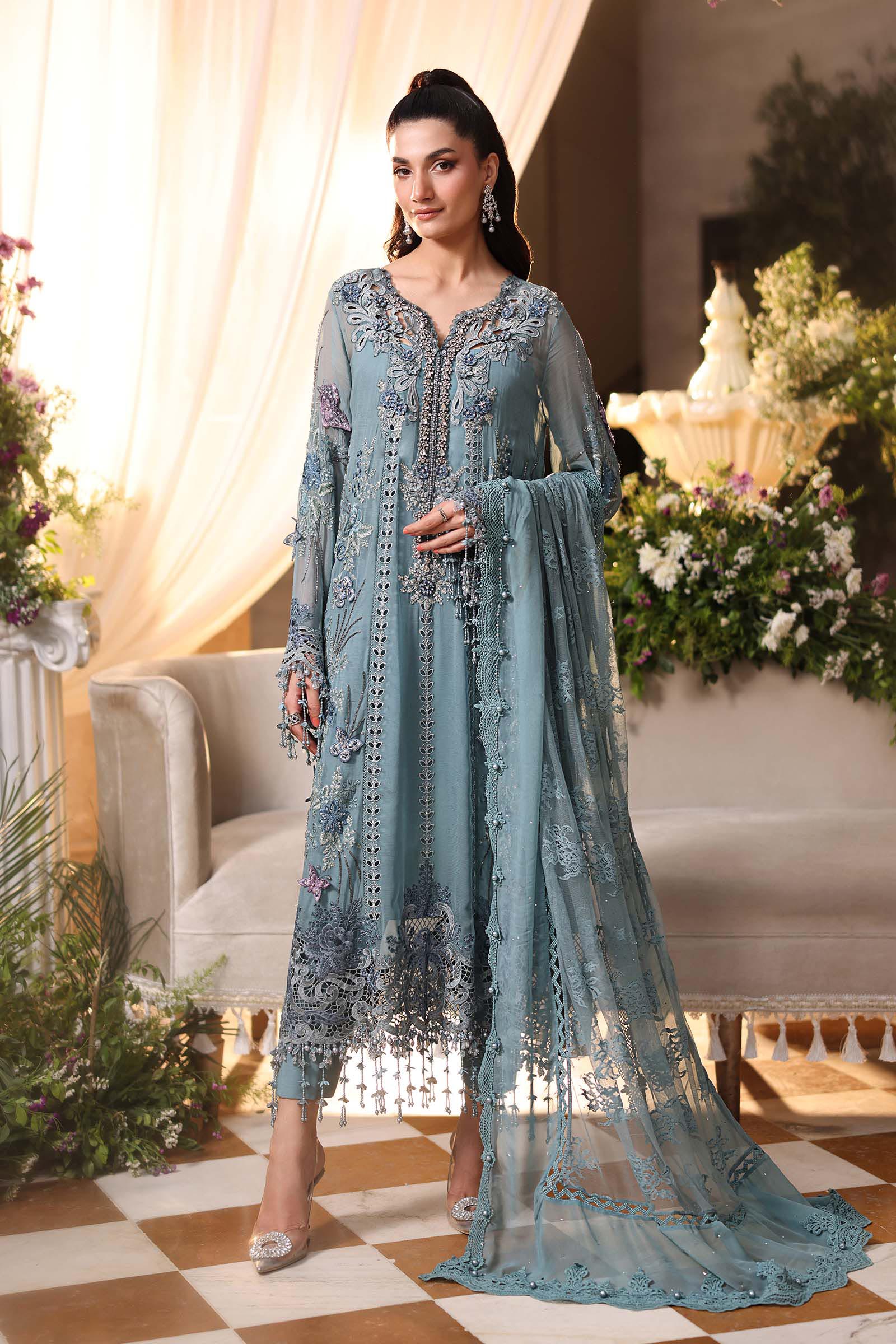 Maria B Chiffon Vol 06 26
