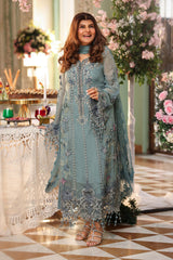 Maria B Chiffon Vol 06 26