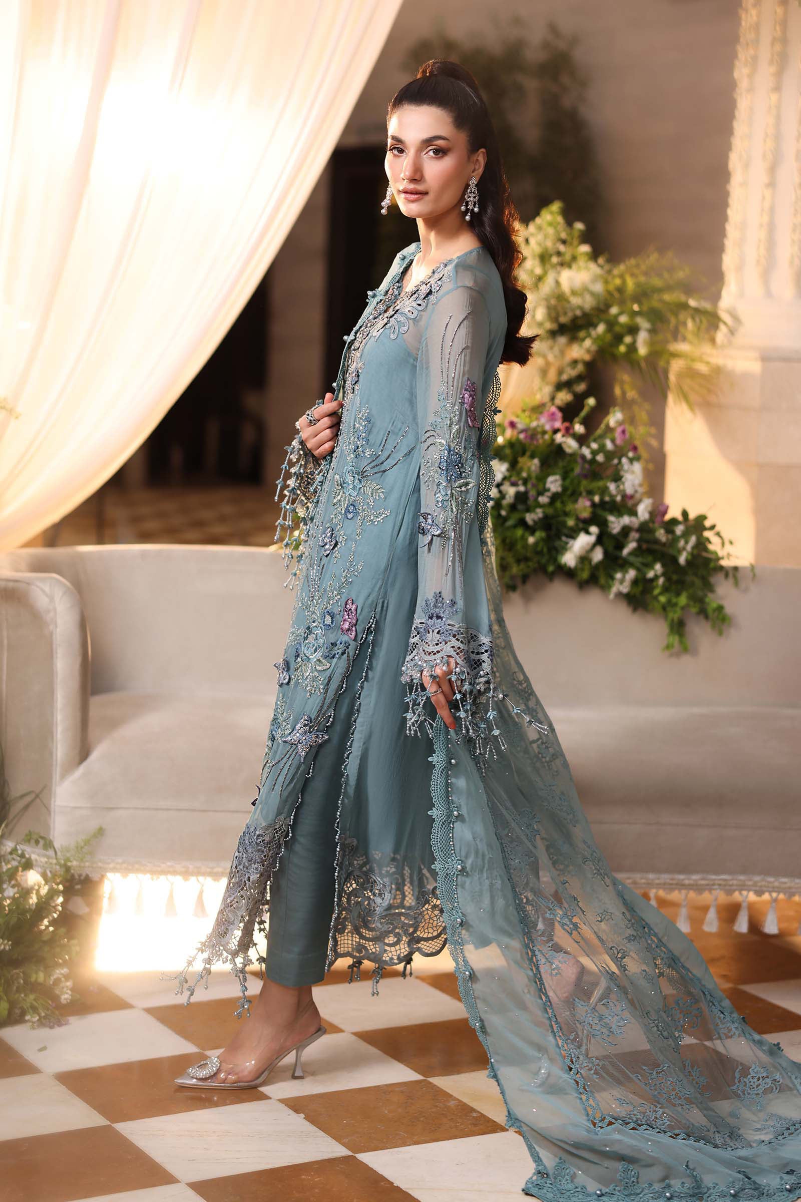 Maria B Chiffon Vol 06 26