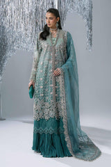 Mbroidered Festive Collection '26 By Maria B