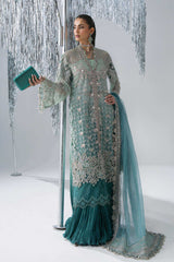Mbroidered Festive Collection '26 By Maria B