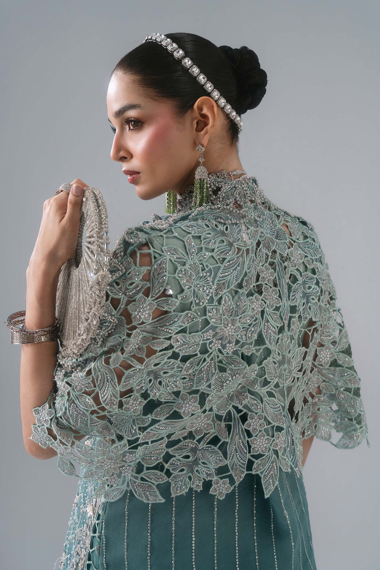 Mbroidered Festive Collection '26 By Maria B