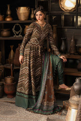 M Prints Intermix By Maria B