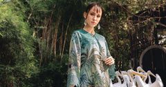 Maria B M Prints Spring Summer Lawn'26