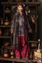 M Prints Intermix By Maria B