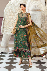 M Prints Unstitched Fall Edition By Maria B '25