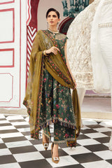 M Prints Unstitched Fall Edition By Maria B '25