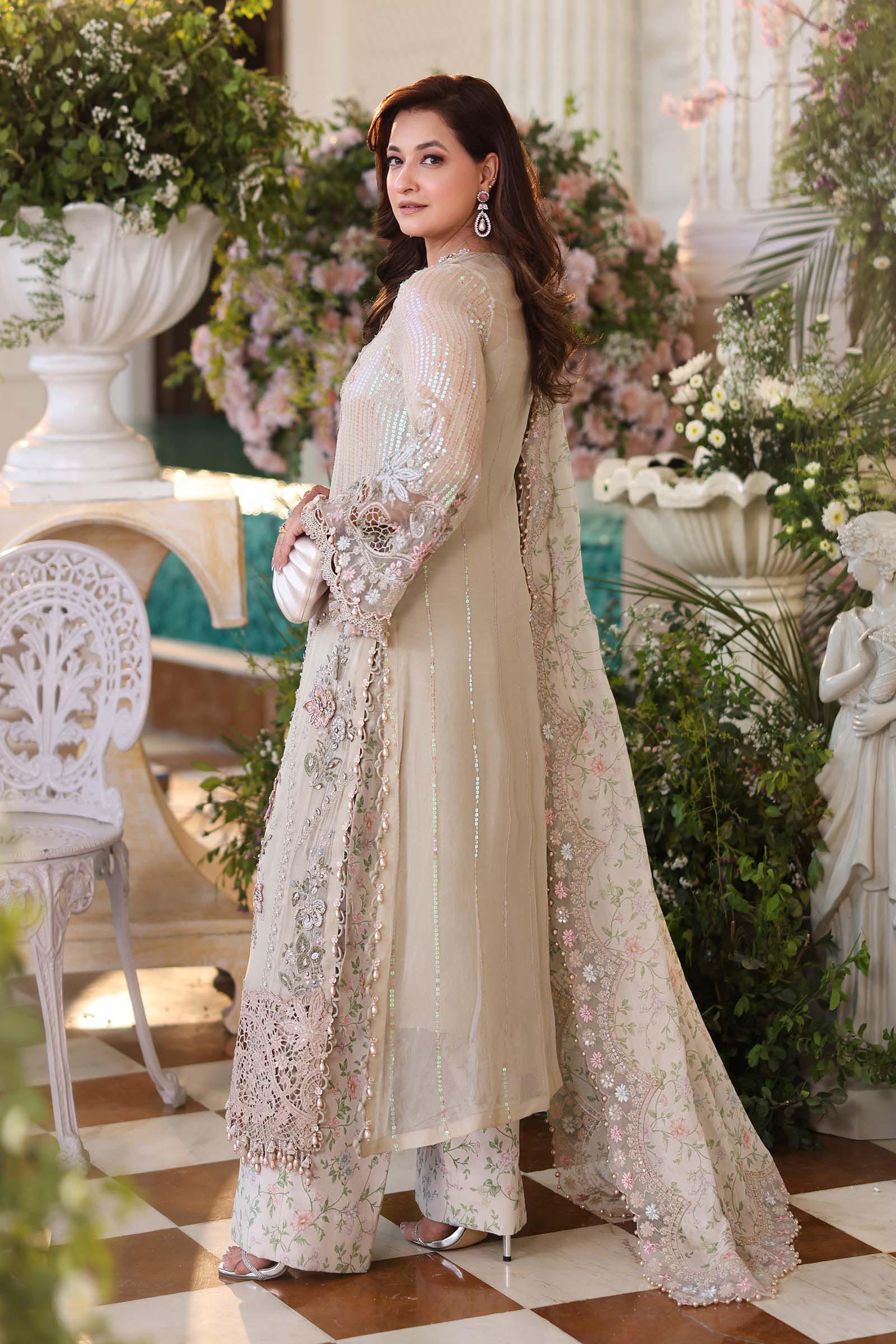 Maria B Chiffon Vol 06 26