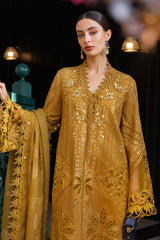 Maria B Eid 2 Lawn Collection '26