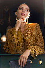 Maria B Eid 2 Lawn Collection '26