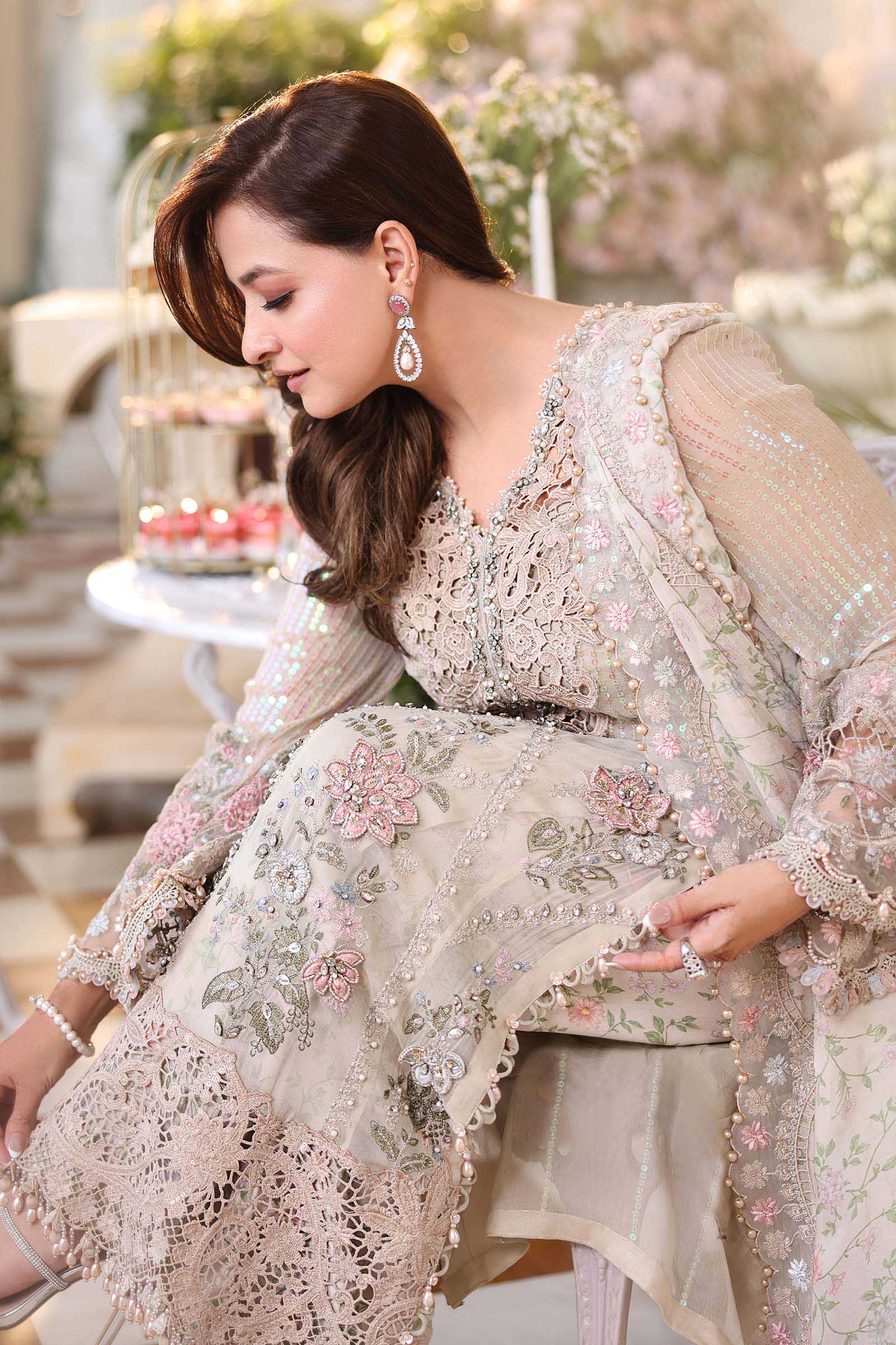 Maria B Chiffon Vol 06 26