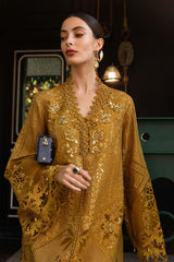 Maria B Eid 2 Lawn Collection '26