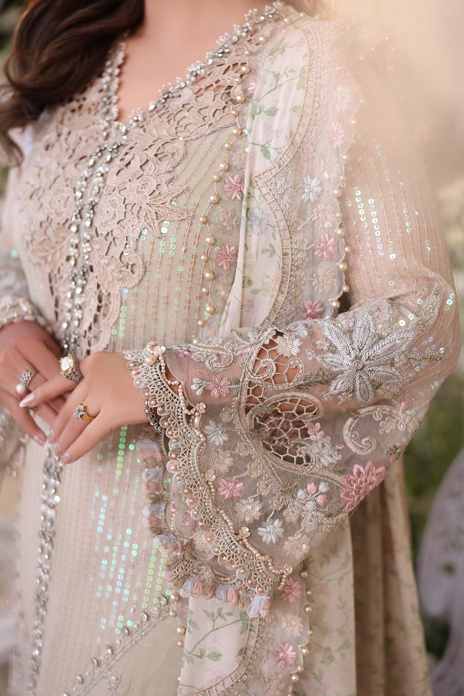 Maria B Chiffon Vol 06 26