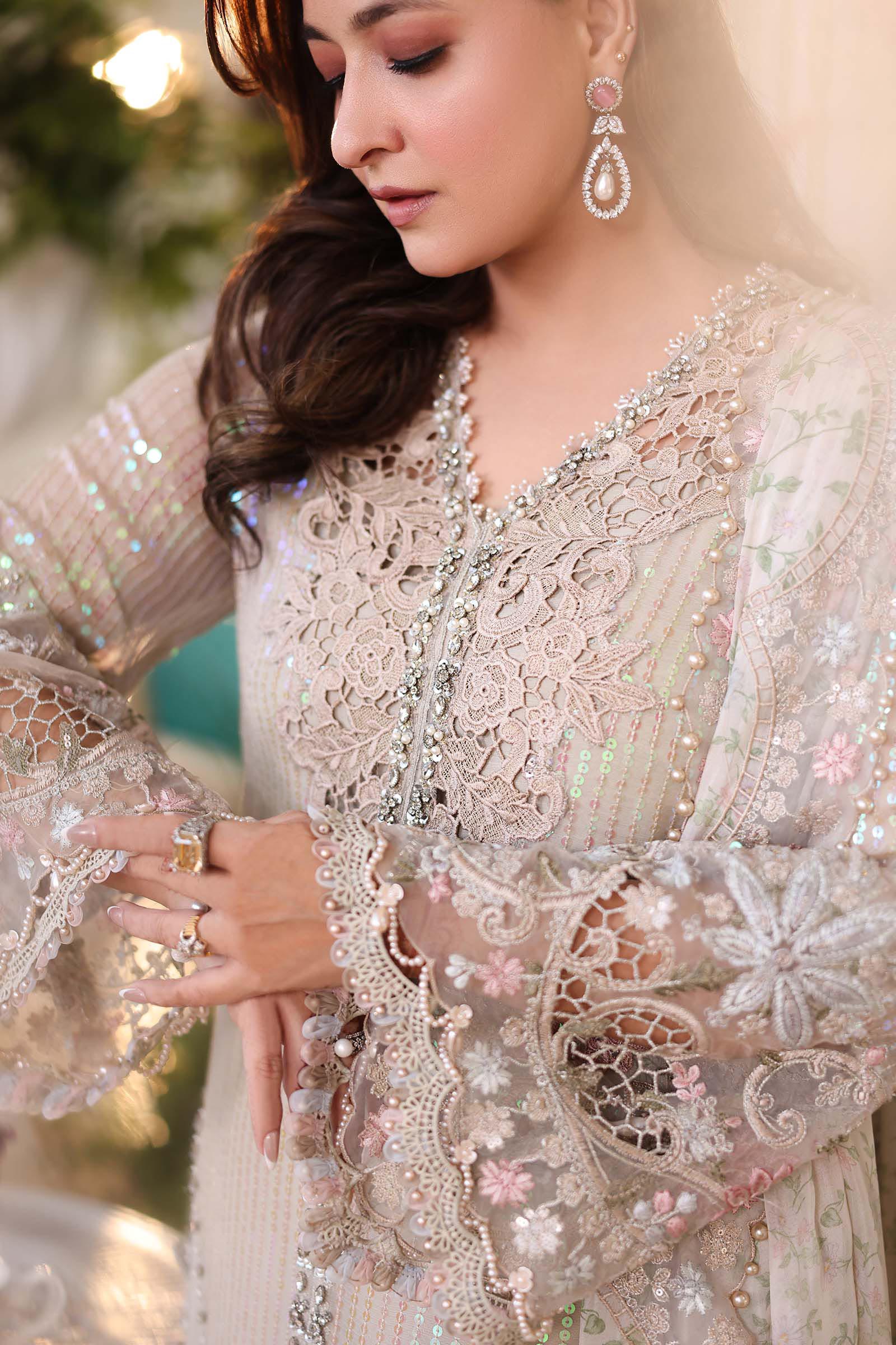 Maria B Chiffon Vol 06 26