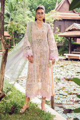 Maria.B Eid 2 Edit Luxury Lawn Collection 24 (07)